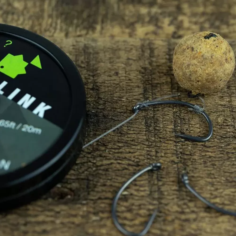 Thinking Anglers Tint Link Fluorocarbon Fishing Hooklink- New Arrivals | Line