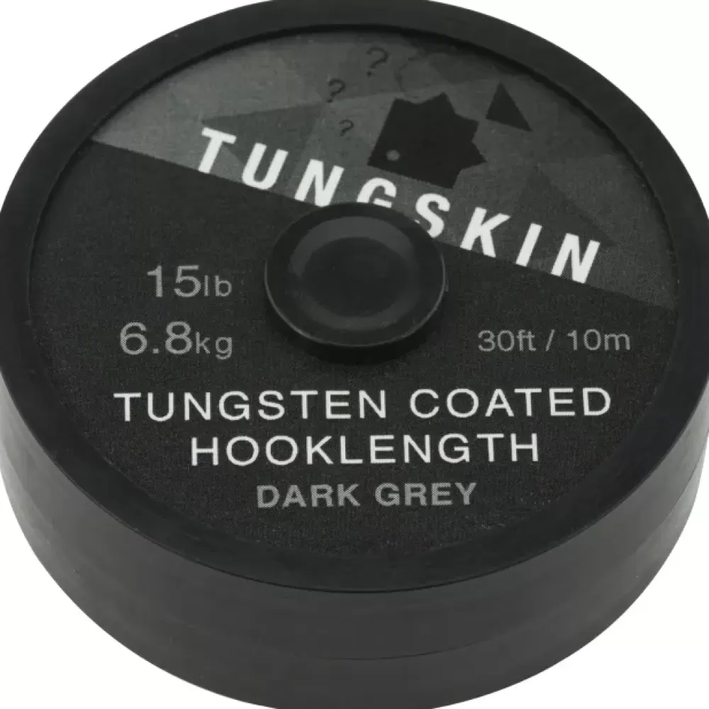 Thinking Anglers Tungskin Hooklength