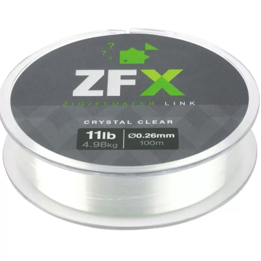 Thinking Anglers ZFX Zig And Floater Fishing Link- New Arrivals | Line