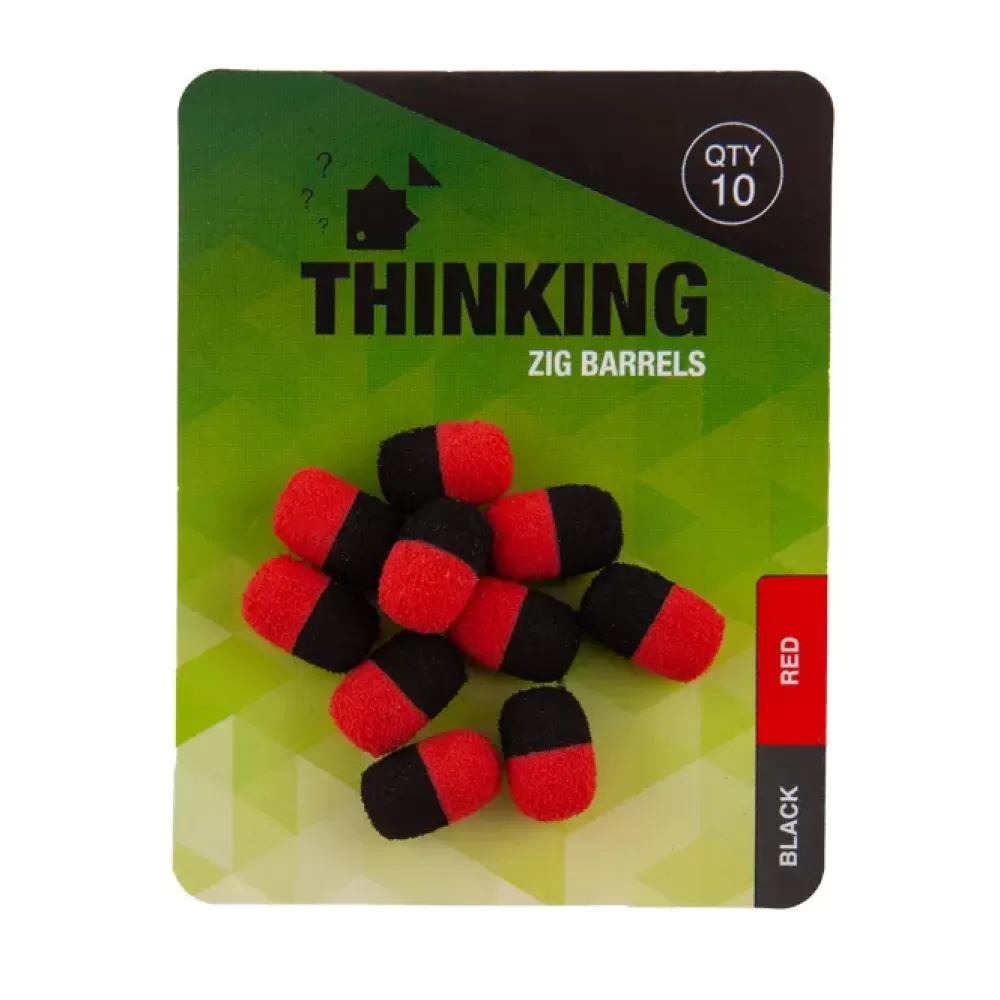 Thinking Anglers Zig Hookbait Barrels- Bait & Additives