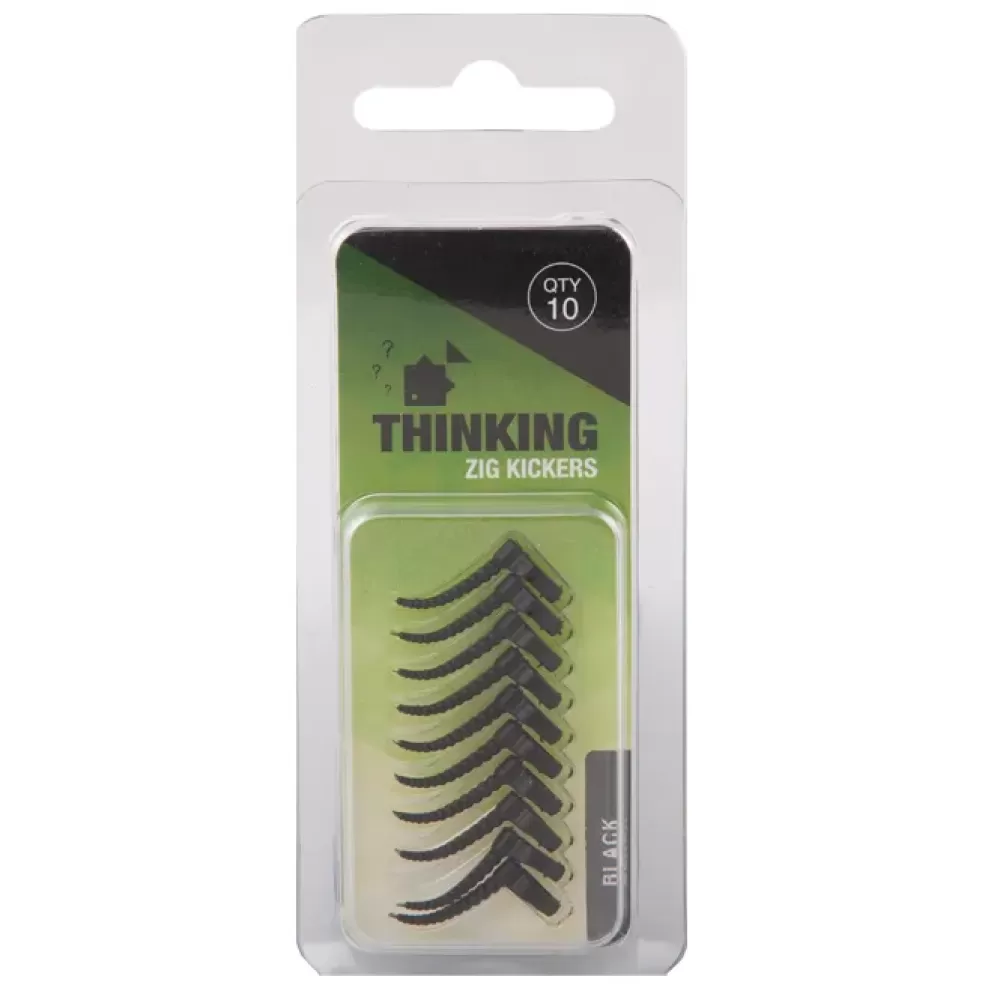 Thinking Anglers Zig Kickers- Terminal Tackle