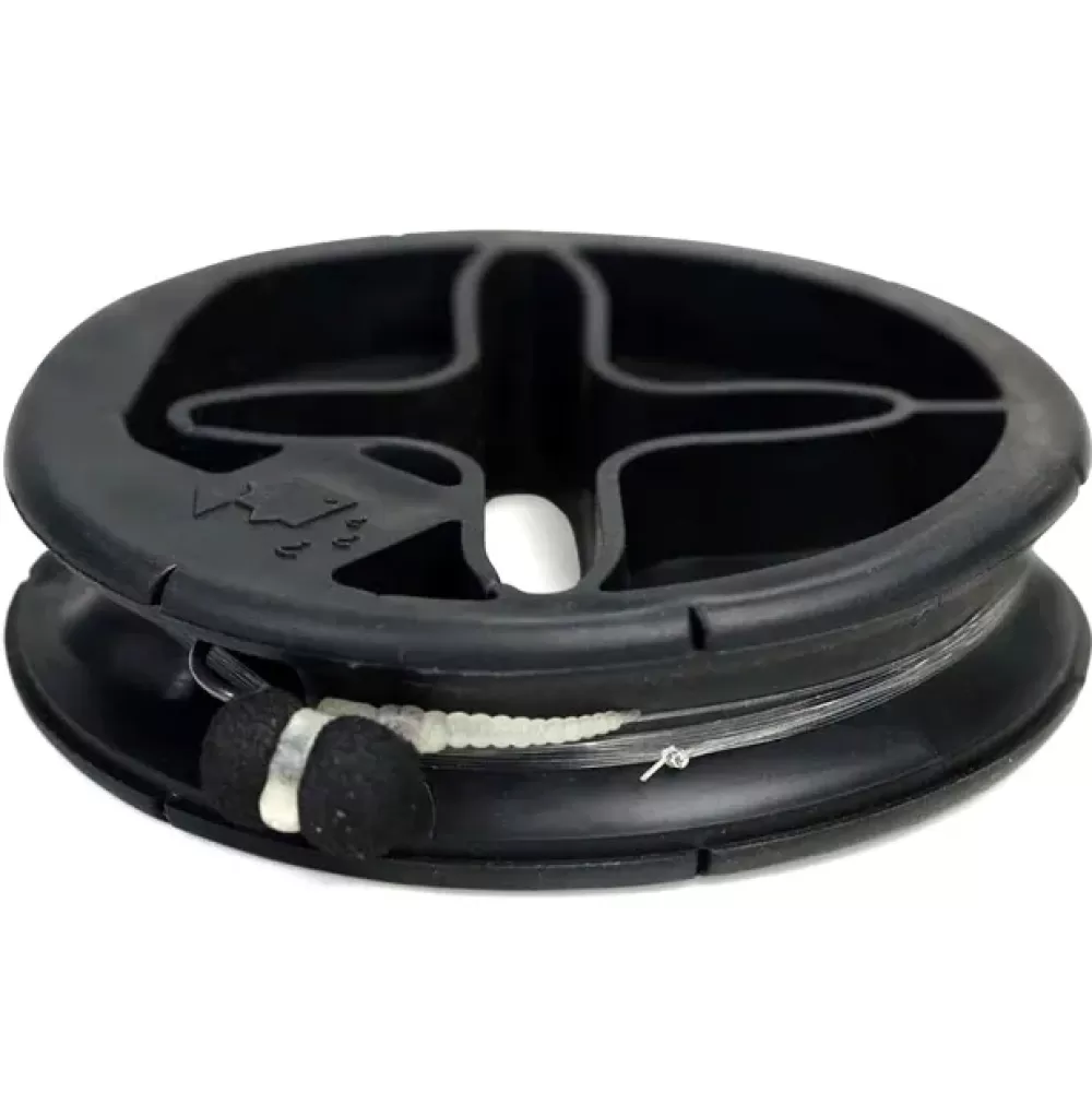 Thinking Anglers Zig Rollers- Rigs