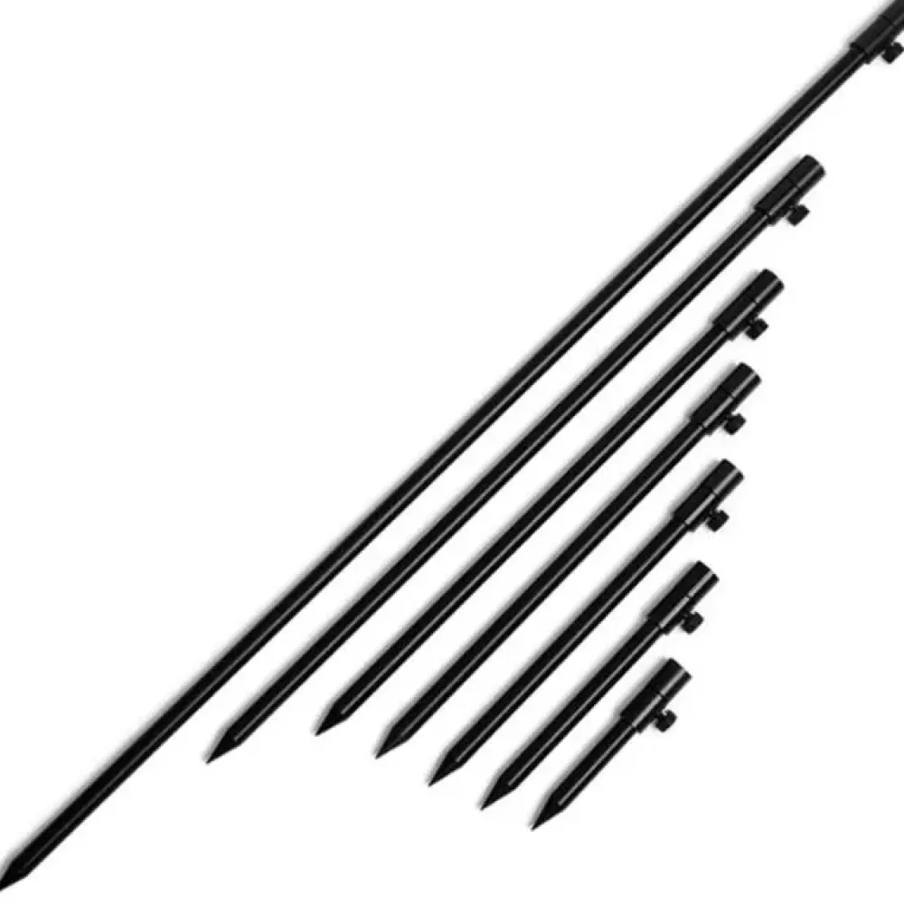 Trakker 20/20 CV Bankstick- Rod Support