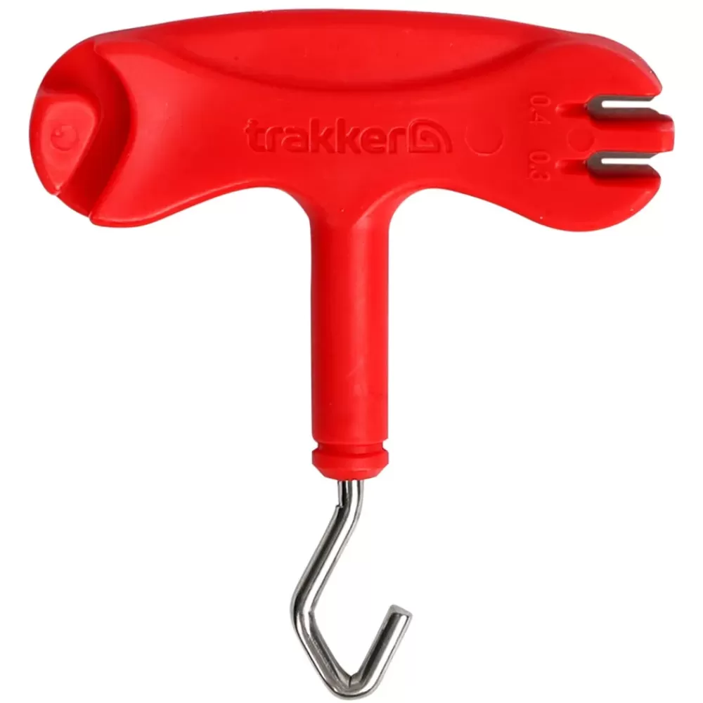 Trakker 3 In 1 Puller Tool- Tools