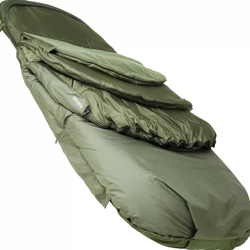 Trakker 365 Sleeping Bag