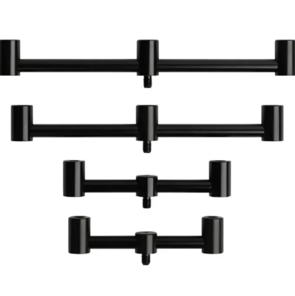 Trakker 20/20 Snug Buzz Bars- Rod Support