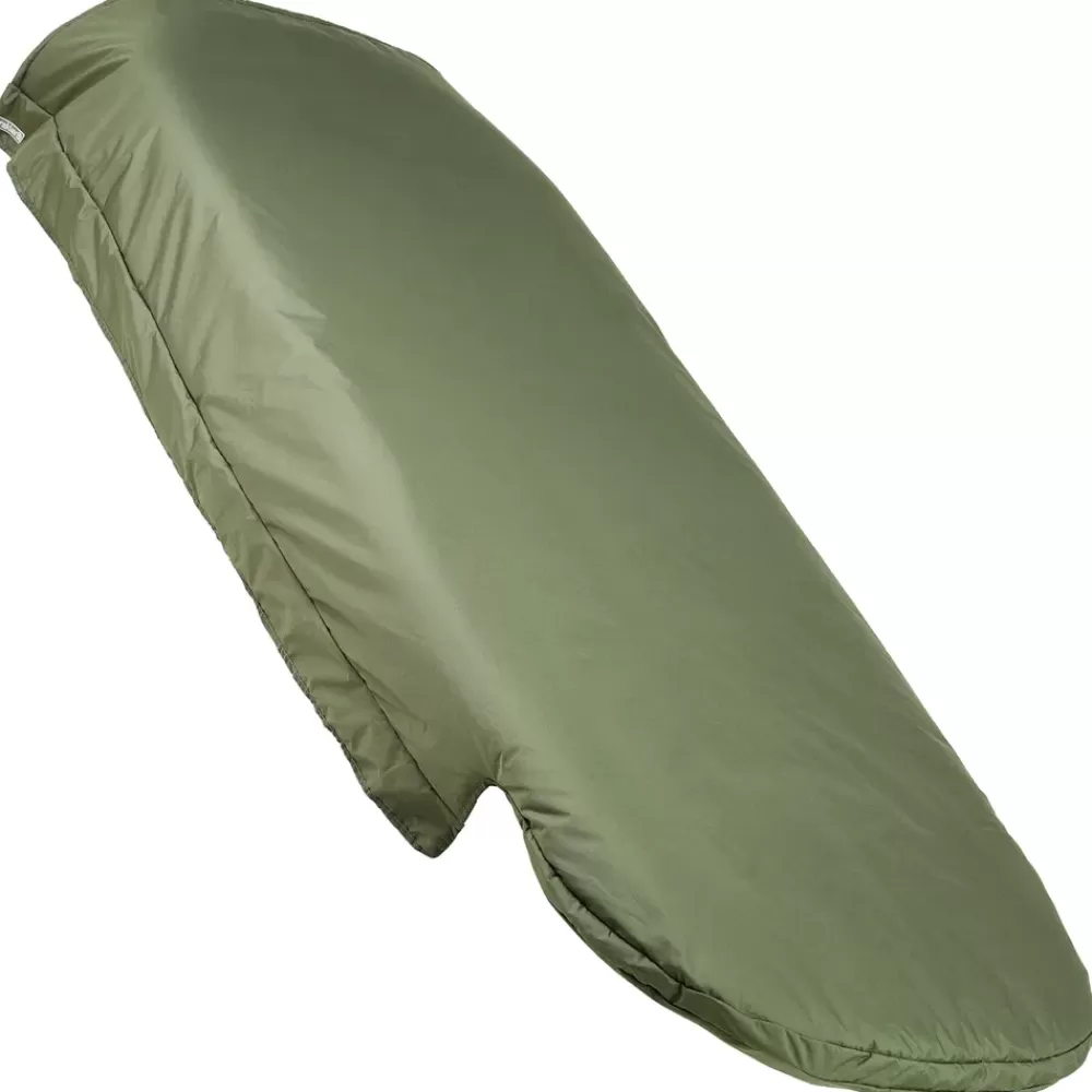 Trakker Aquatexx Deluxe Bed Cover