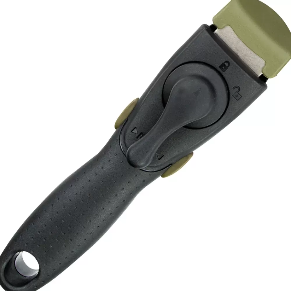 Trakker Armolife Fishing Cookset Handle