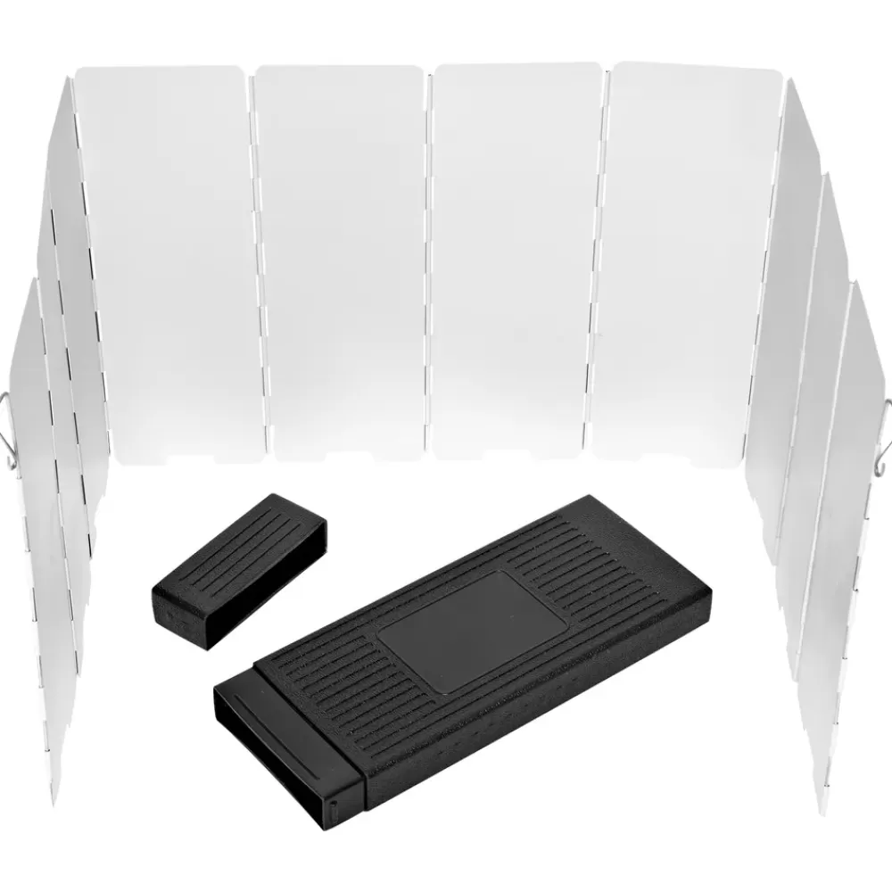 Trakker Armolife Fishing Windshield- Cooking Equipment