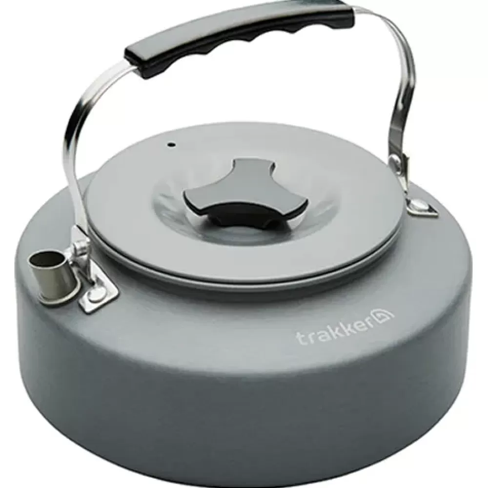 Trakker Armolife Kettle- Cooking Equipment