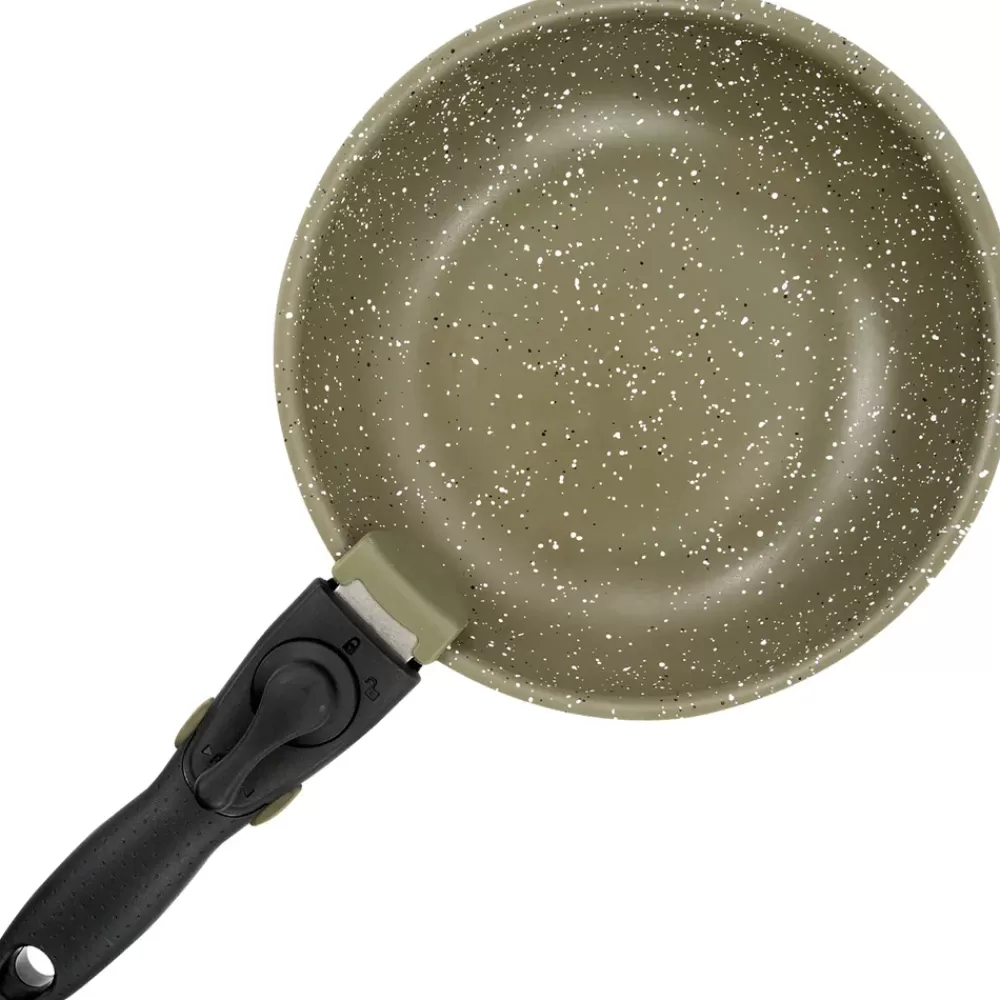 Trakker Armolife Marble Fishing Cookset