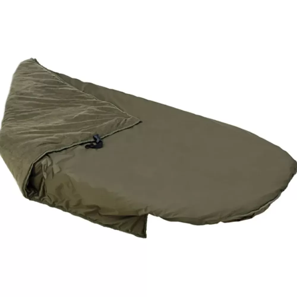 Trakker Big Snooze+ Bed Cover