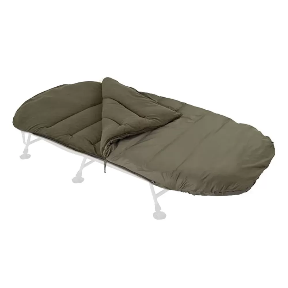 Trakker Big Snooze Plus Wide Sleeping Bag