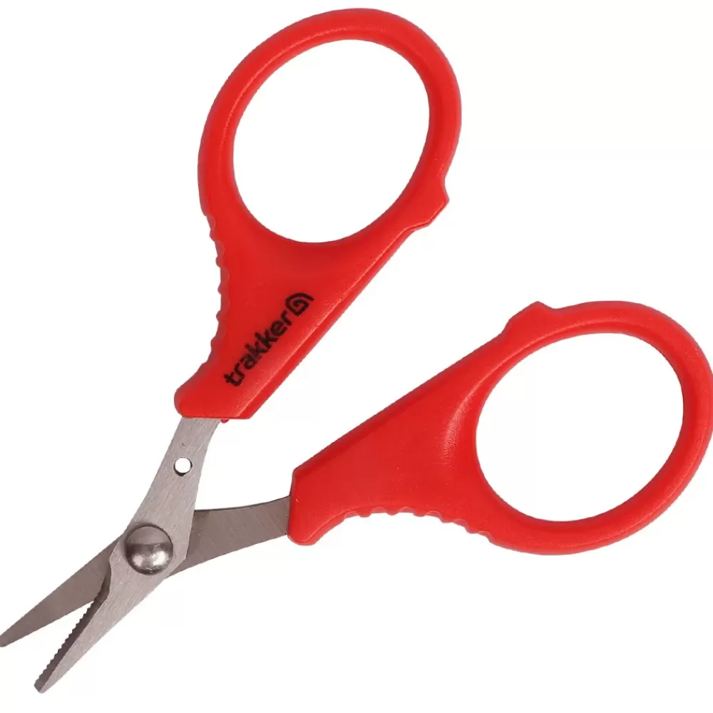Trakker Braid Scissors- Tools