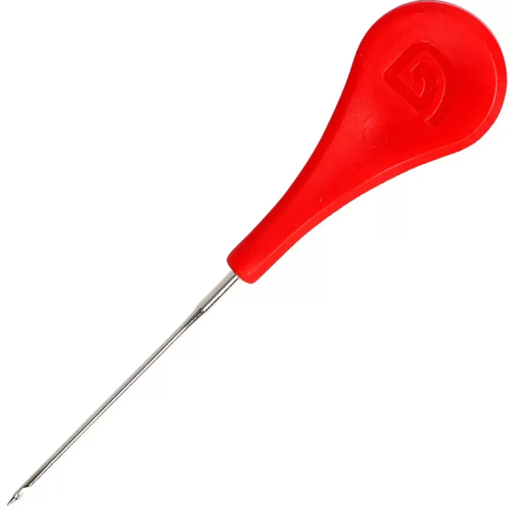 Trakker Braided Hair Bait Needle- Tools
