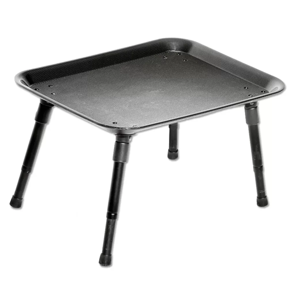 Trakker Carbon Effect Bivvy Table