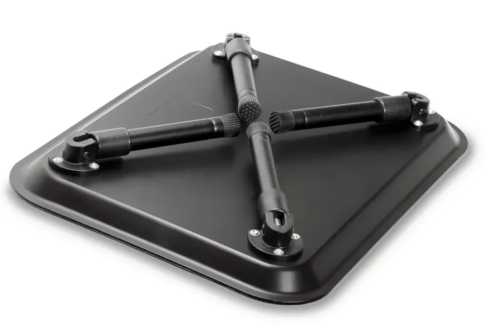 Trakker Carbon Effect Bivvy Table