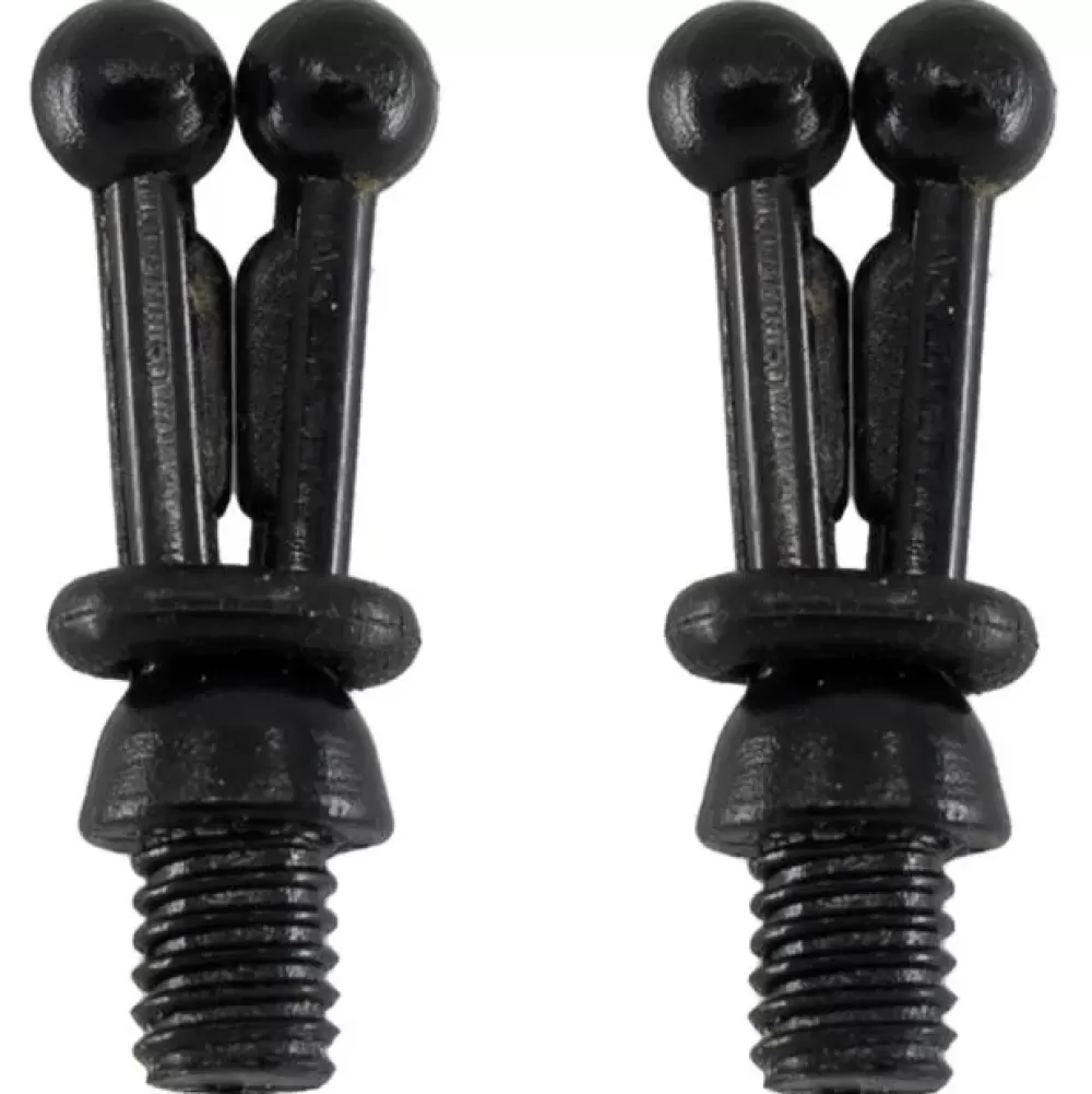 Trakker Clinga Clips (Pair)- Indicators