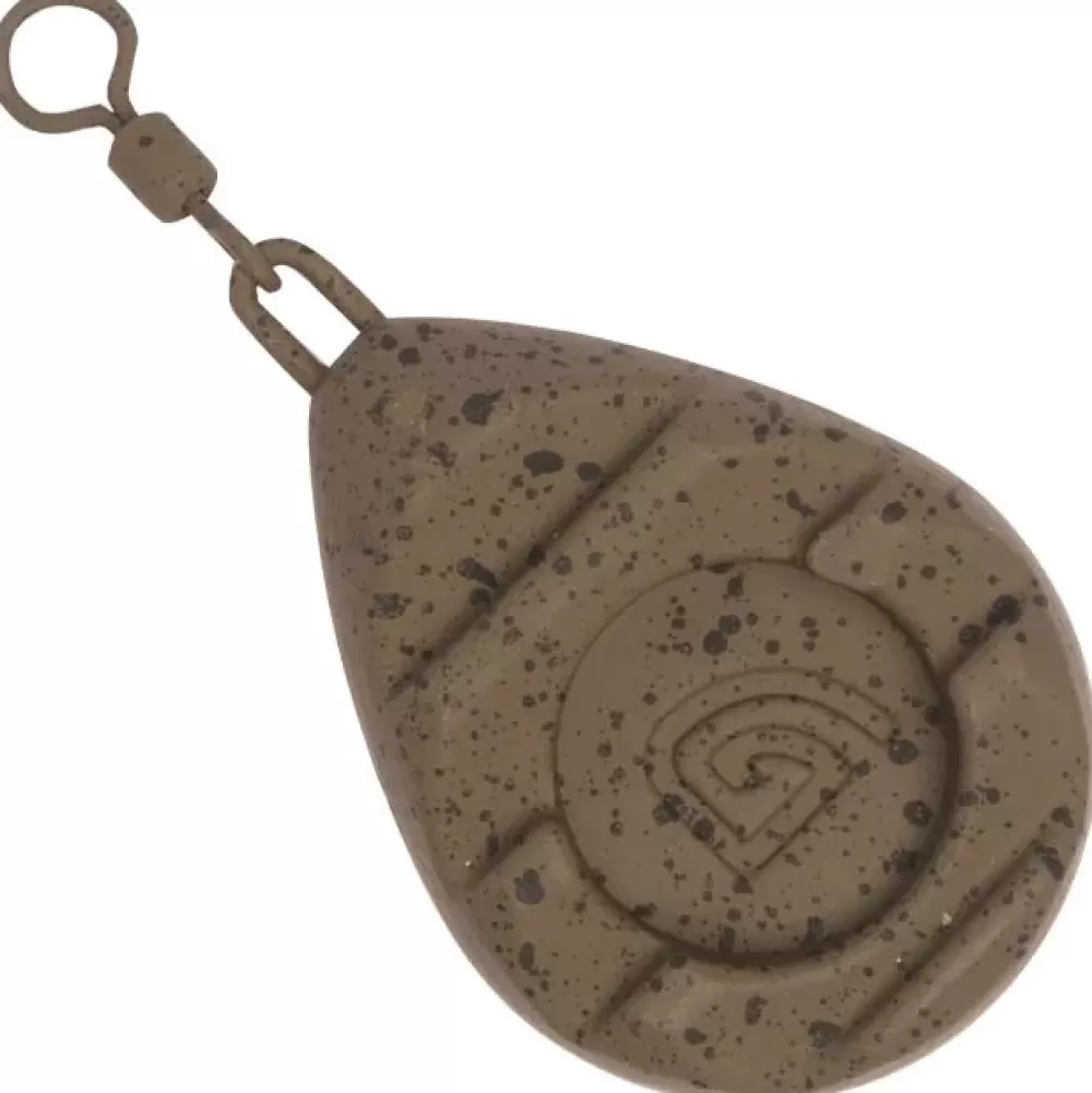 Trakker Clinga Fishing Leads- Terminal Tackle