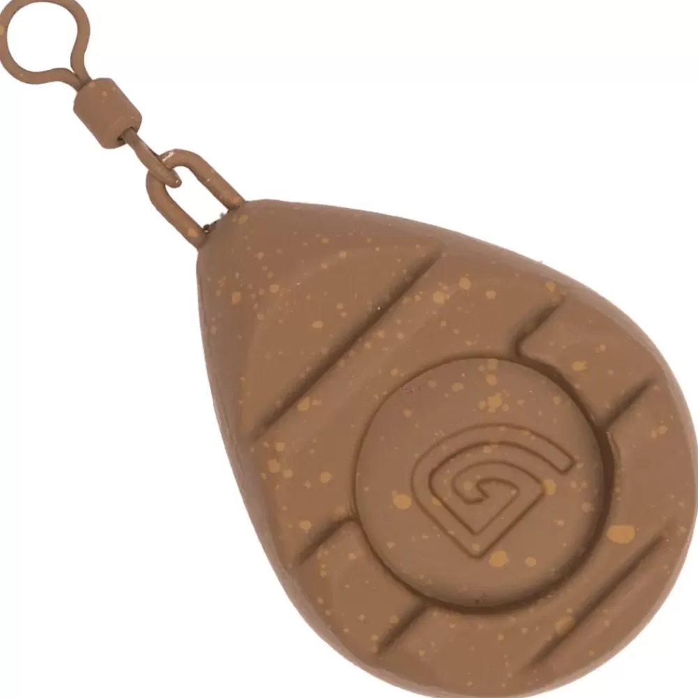 Trakker Clinga Fishing Leads- Terminal Tackle