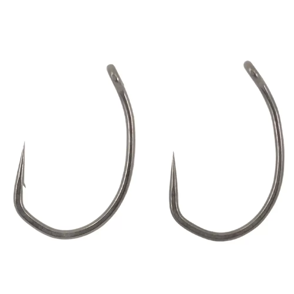 Trakker Clinga SP Fishing Hooks- Terminal Tackle