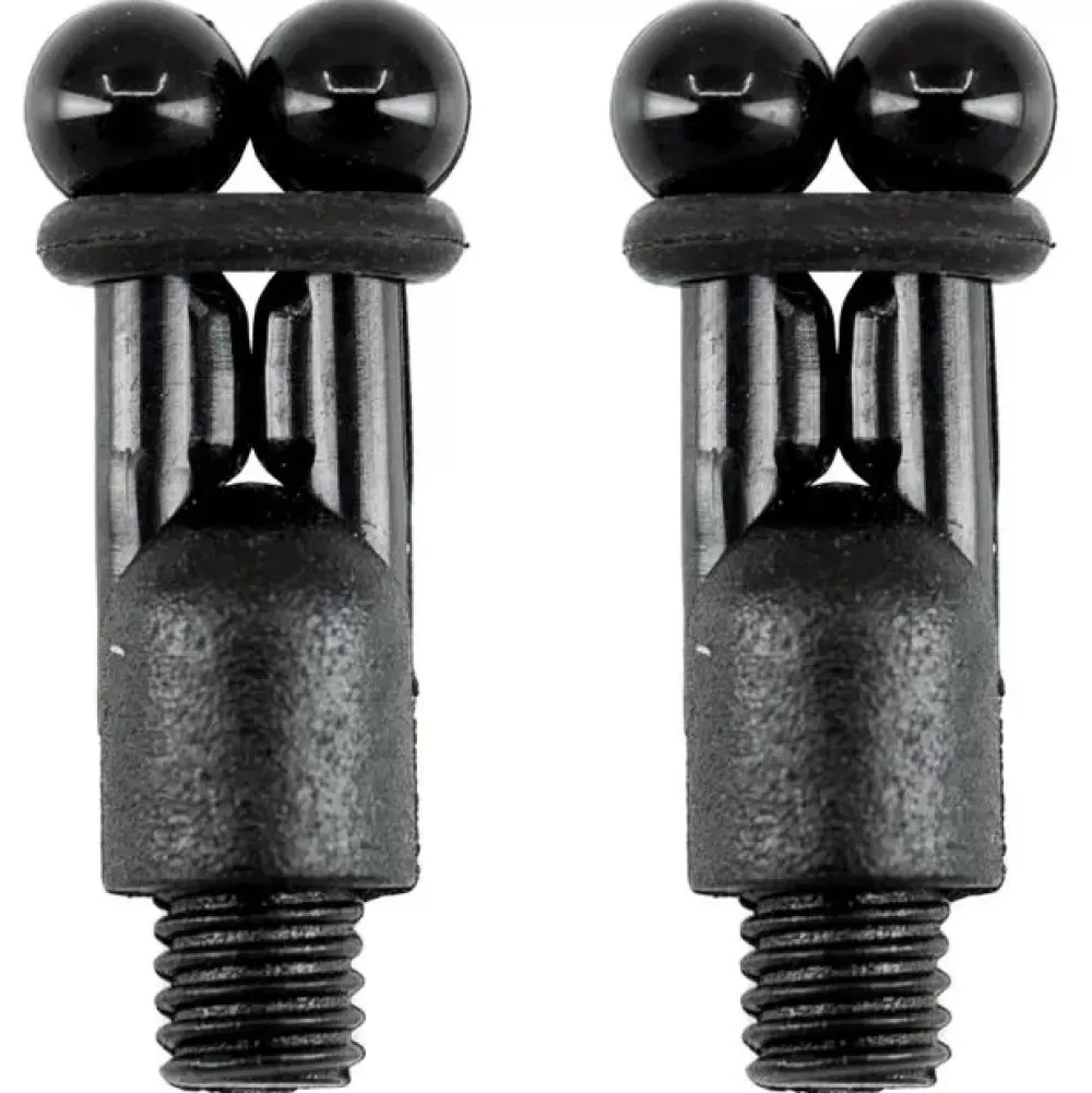 Trakker Clinga XT Clip (Pair)- Indicators