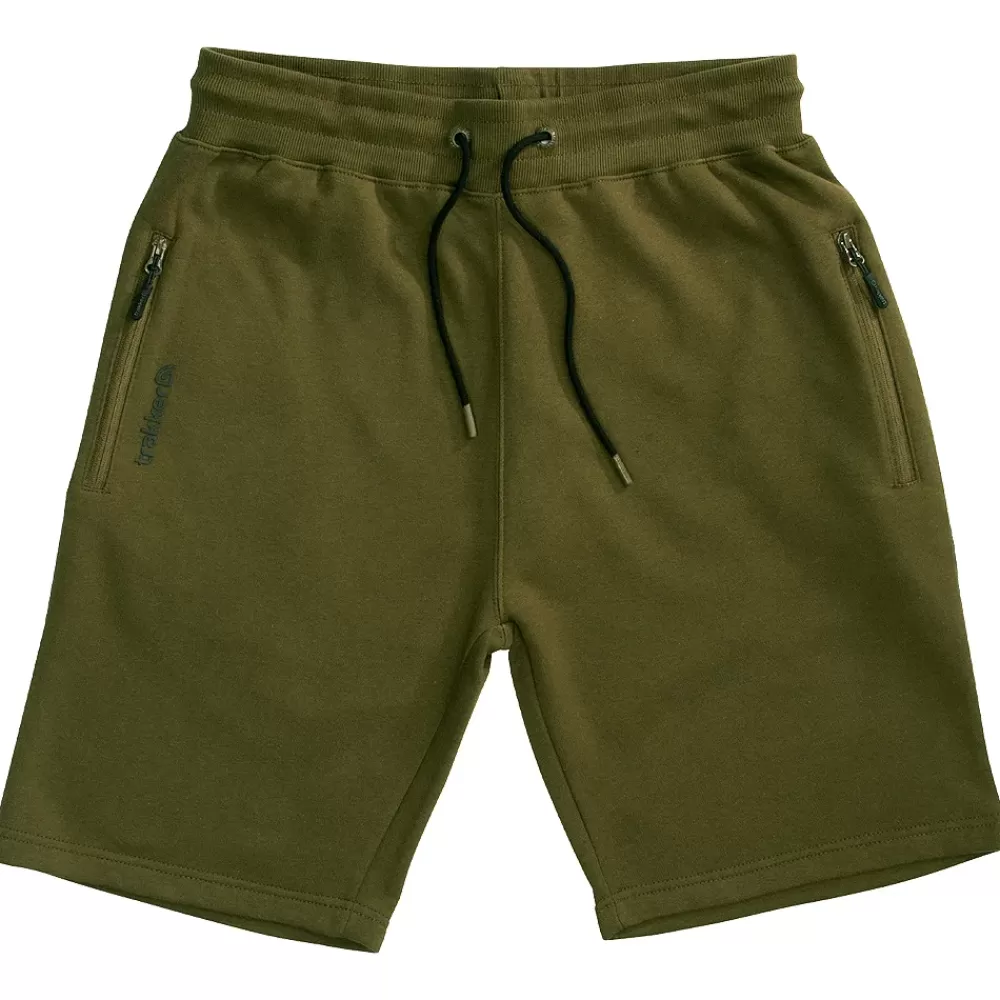 Trakker Core Fishing Shorts- Clothing