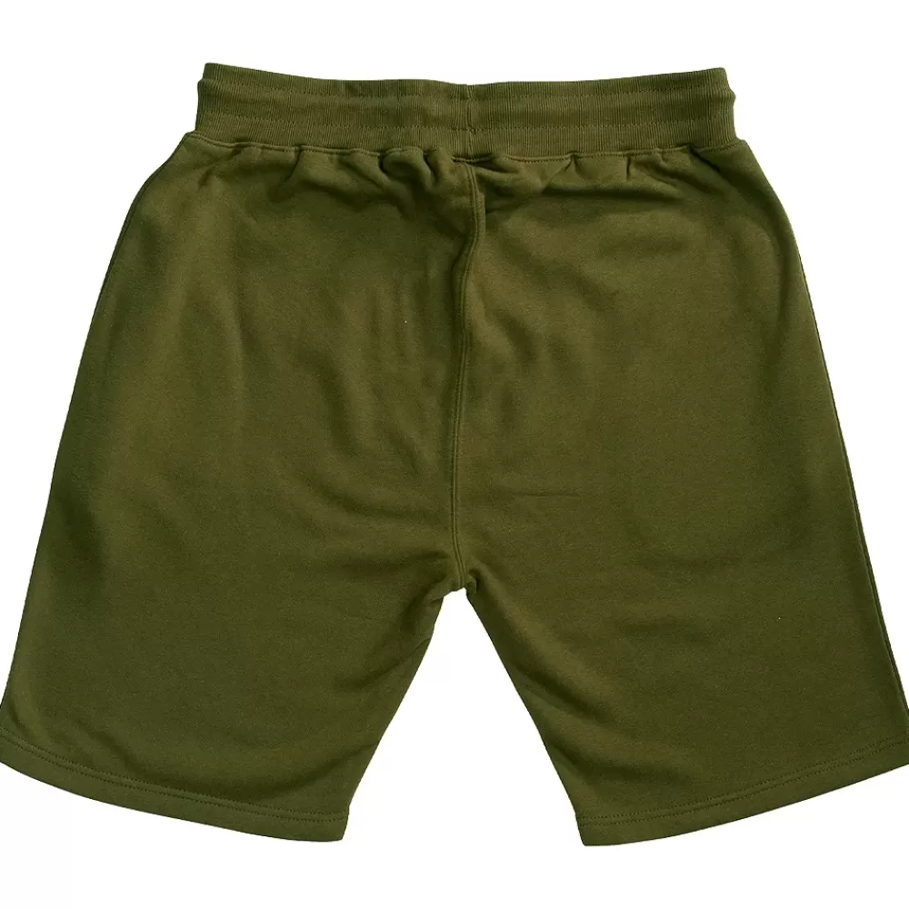 Trakker Core Fishing Shorts- Clothing