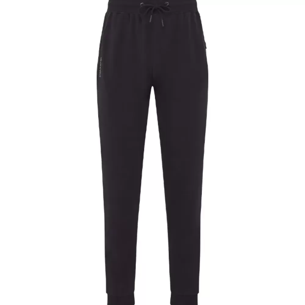 Trakker CR Black Joggers- Clothing