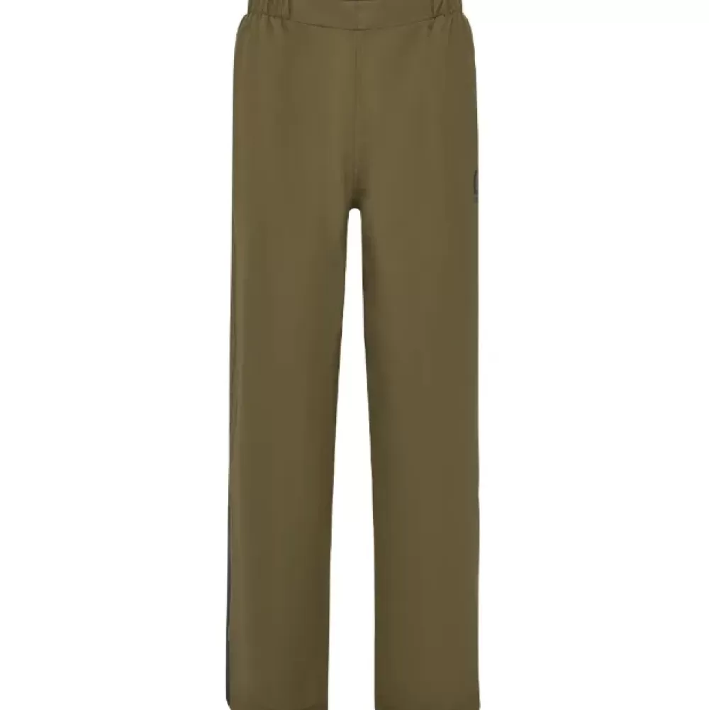 Trakker CR Downpour Trousers- Clothing