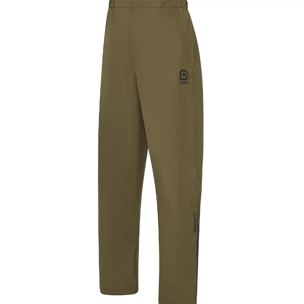 Trakker CR Downpour Trousers- Clothing