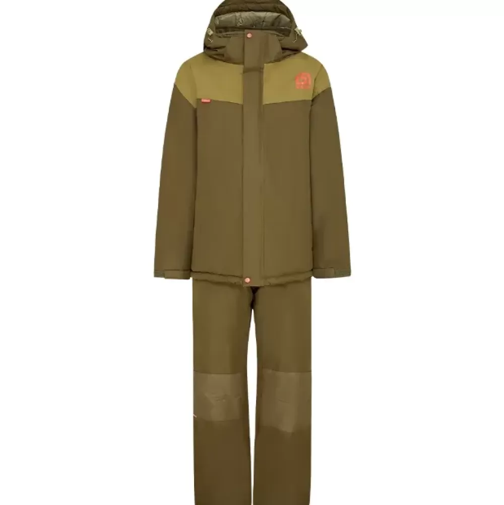 Trakker CR2 2-Piece Winter Fishing Suit- New Arrivals | Clothing