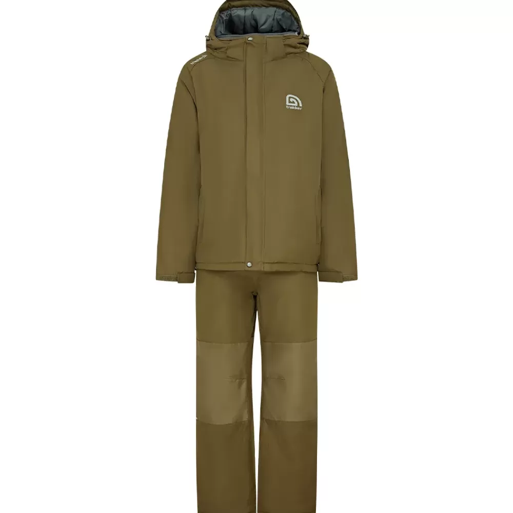 Trakker CR3 3-Piece Winter Fishing Suit- New Arrivals | Clothing