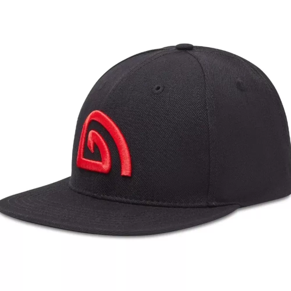 Trakker CR SnapBack Cap- Clothing