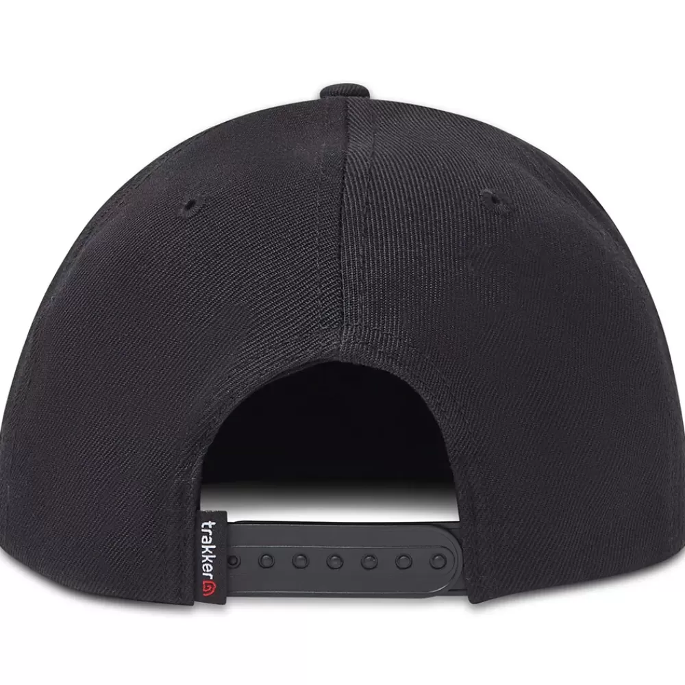 Trakker CR SnapBack Cap- Clothing