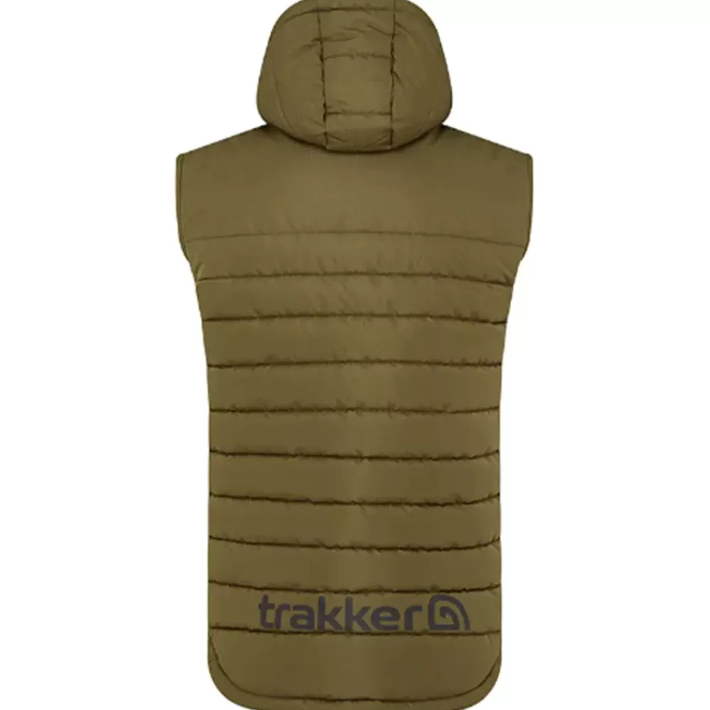 Trakker CR Thermal Body Warmer- Clothing