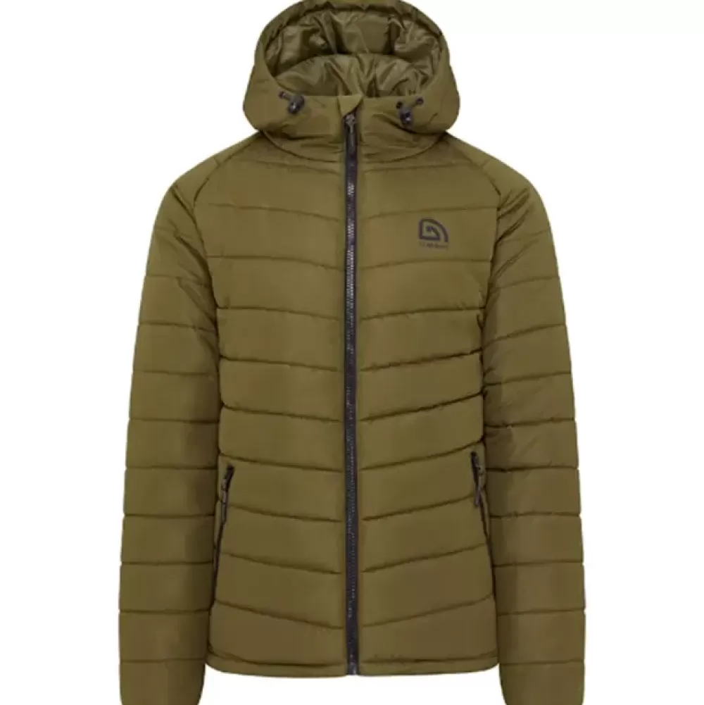 Trakker CR Thermal Jacket- Clothing