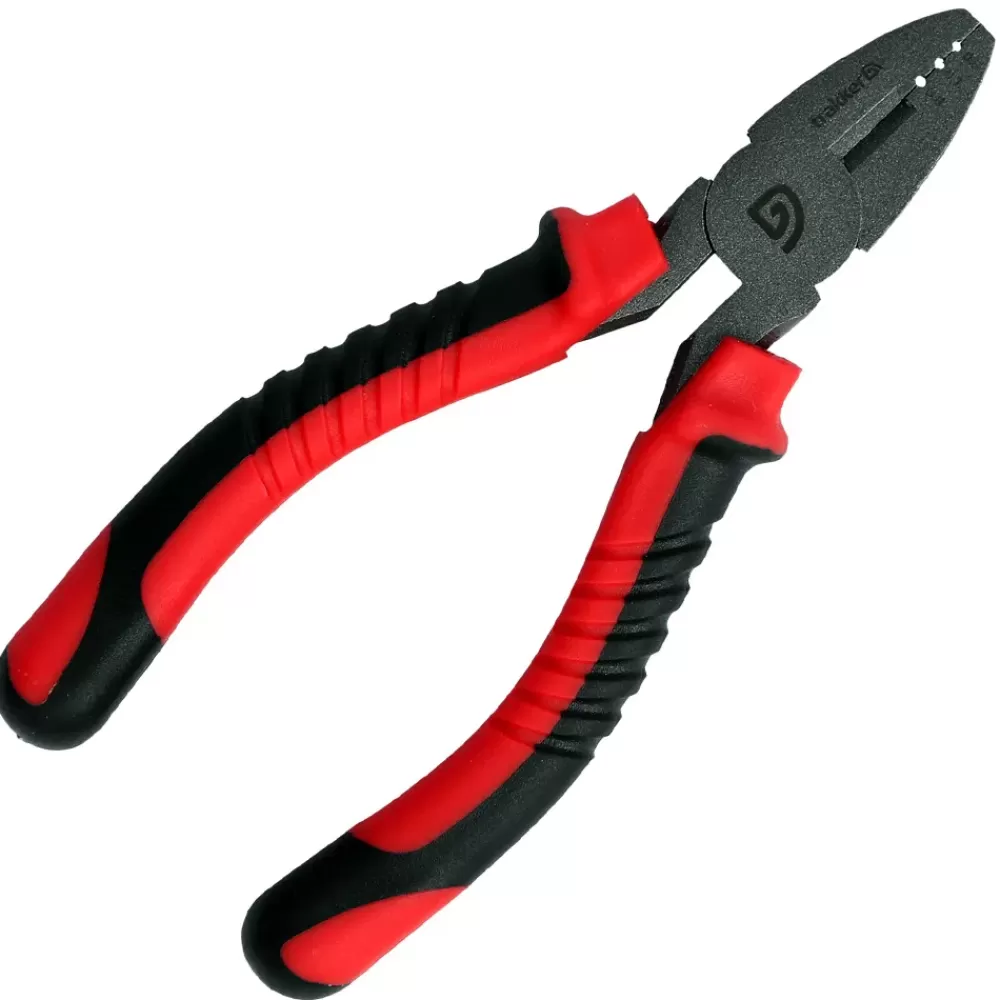 Trakker Crimping Tool- Tools