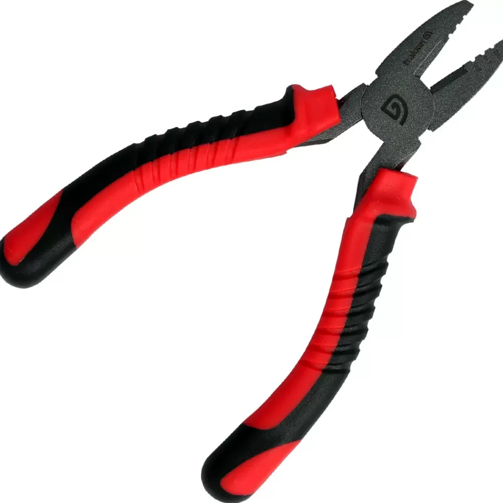Trakker Crimping Tool- Tools