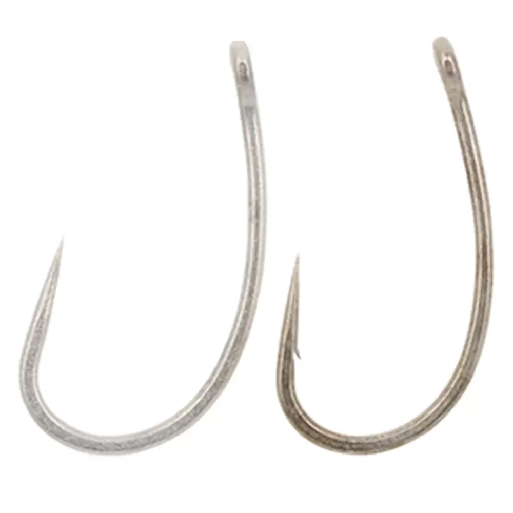 Trakker Curve Shank Fishing Hooks- Terminal Tackle