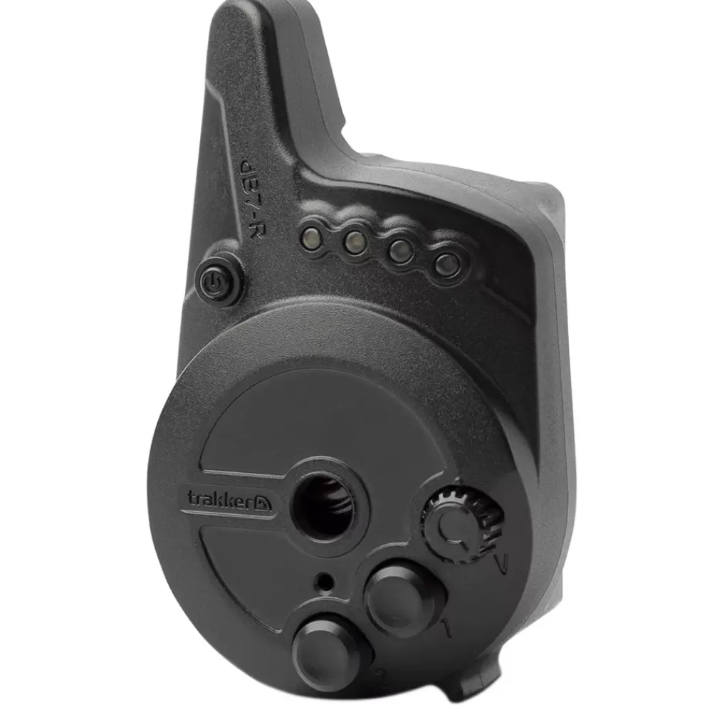 Trakker DB7-R Reciever- Bite Alarms