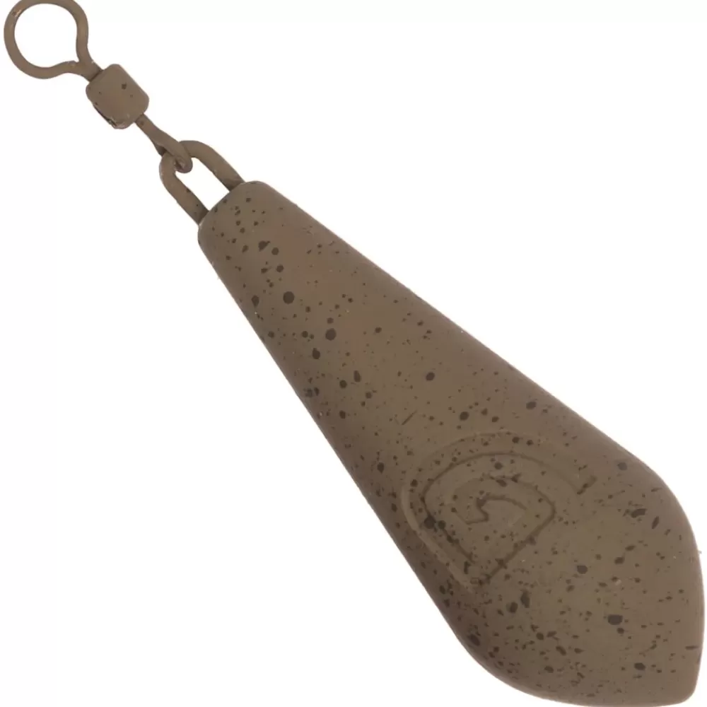 Trakker Distance Swivel Fishing Leads- Terminal Tackle