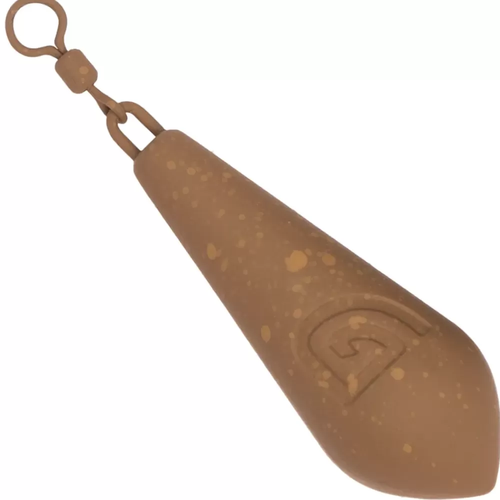 Trakker Distance Swivel Fishing Leads- Terminal Tackle