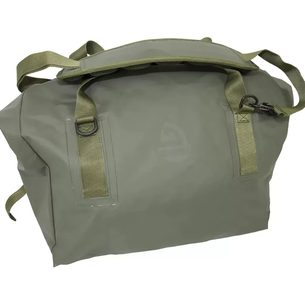 Trakker Downpour Roll-Up Fishing Carryall- Luggage