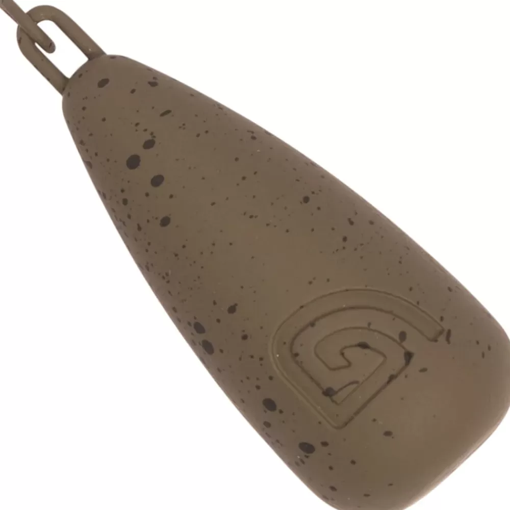Trakker Dumpy Heli Leads- Terminal Tackle