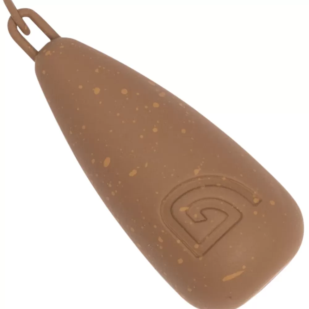 Trakker Dumpy Heli Leads- Terminal Tackle