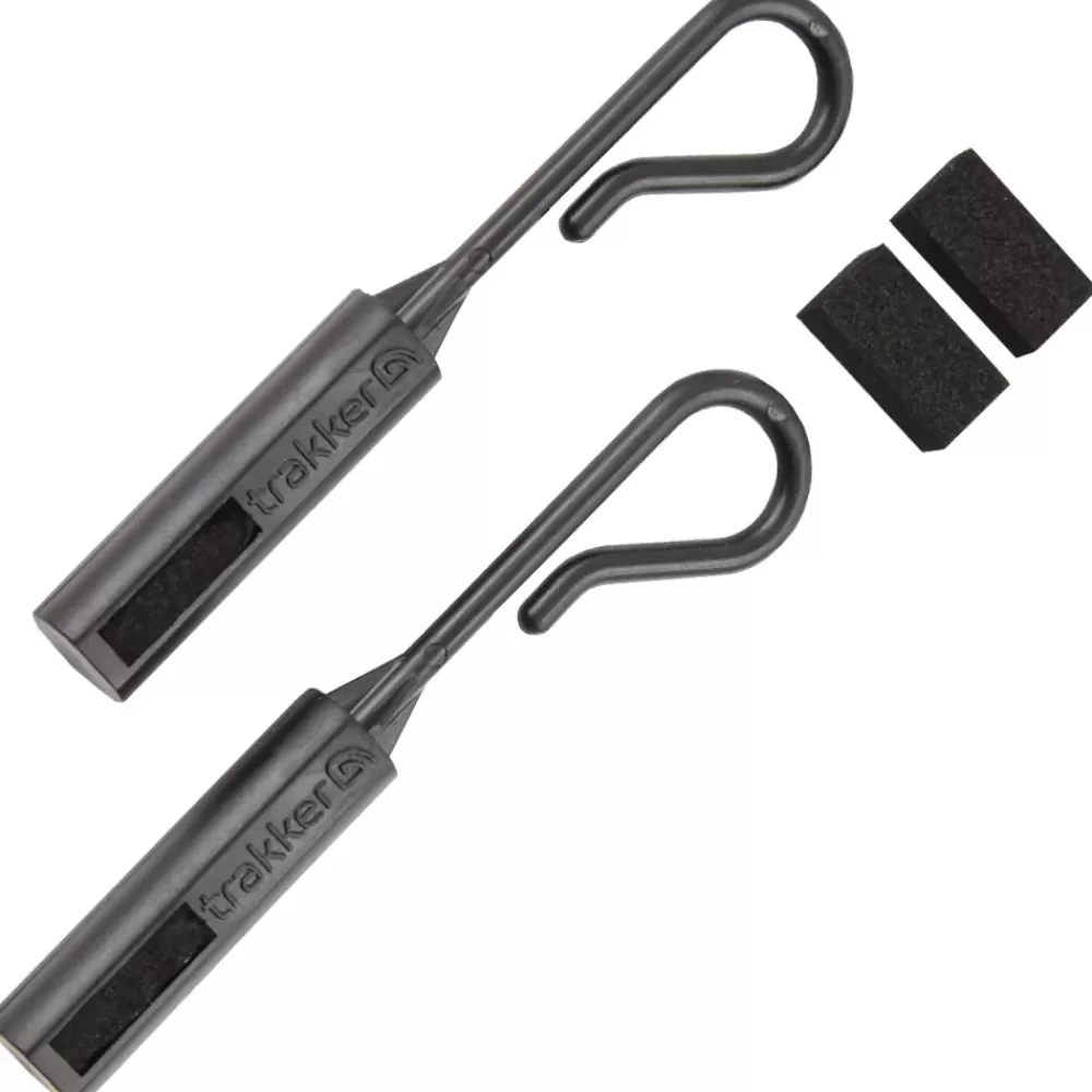 Trakker Fishing Hook Ups- Rods