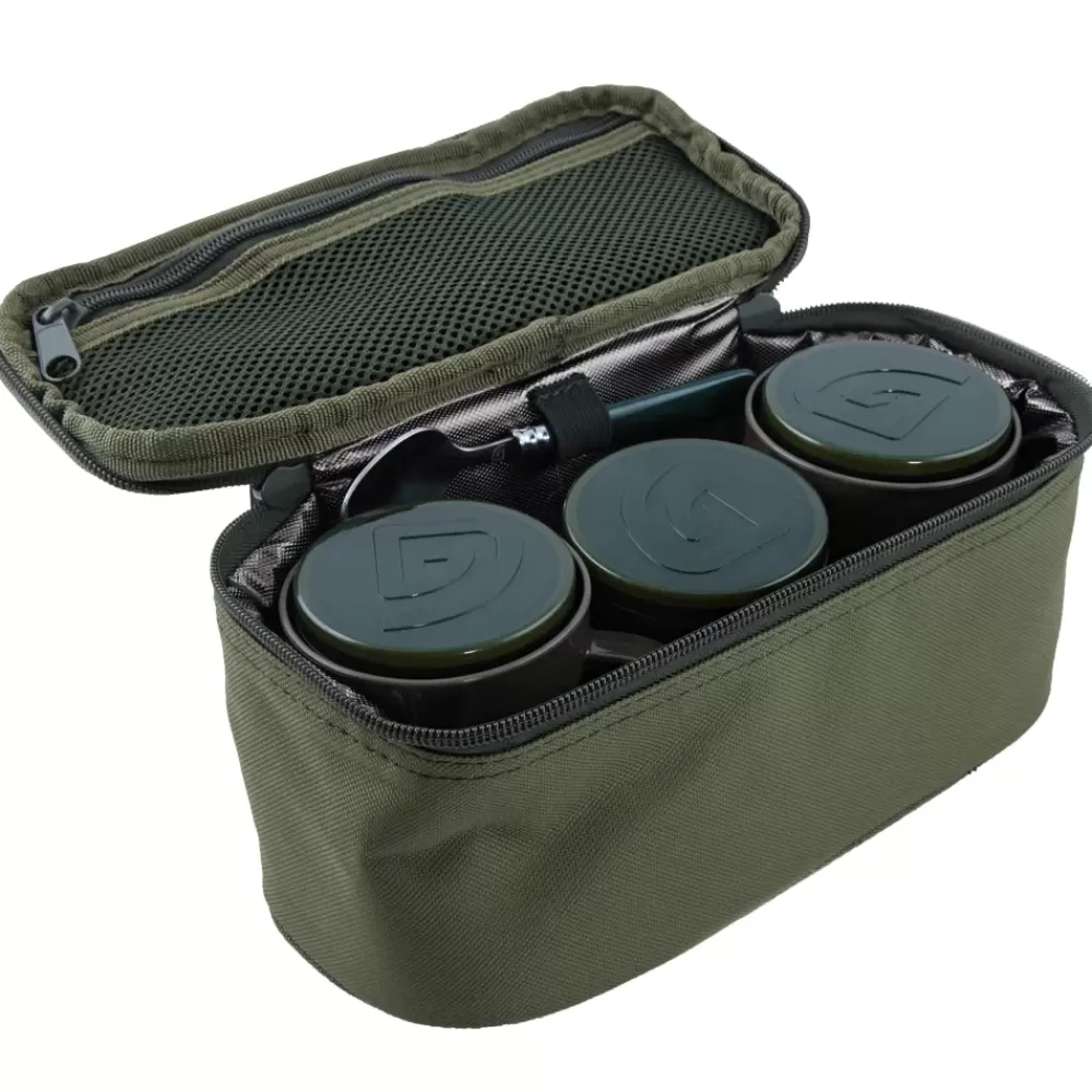 Trakker Fishing NXG Brew Kit