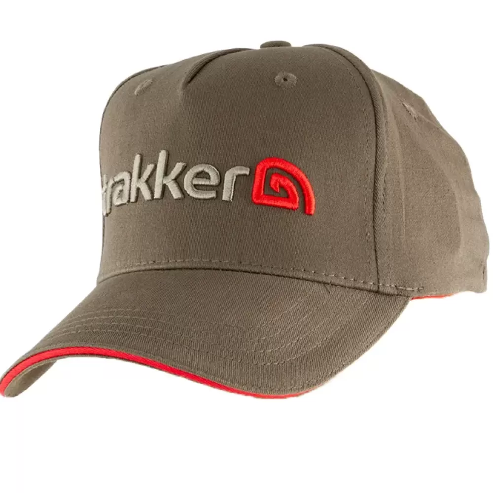 Trakker Flexi Fit Fishing Cap- Clothing