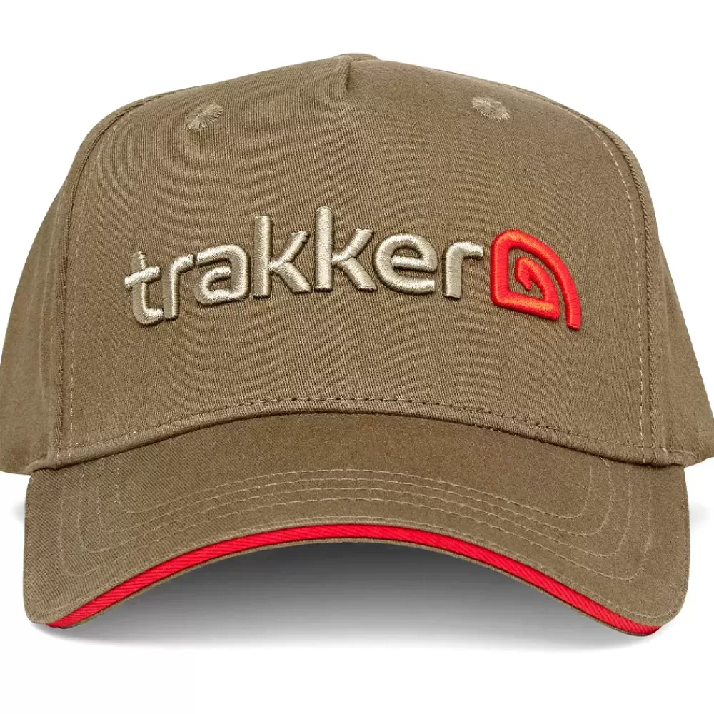 Trakker Flexi Fit Fishing Cap- Clothing